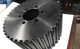 151401-41 HTD Blower Pulley - 14MM HTD  41 TOOTH  Blower Pulley 3.5"